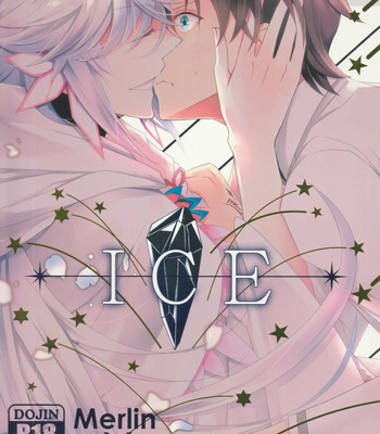 [Hofukukoushin (Ichika)] ICE – Fate/ Grand Order dj [JP] – Gay Manga thumbnail 001