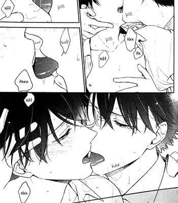 [Sawori (Pinkch!)] Nanya Kanya de Biyaku wo Morareteimasu – Detective Conan dj [Eng] – Gay Manga sex 8