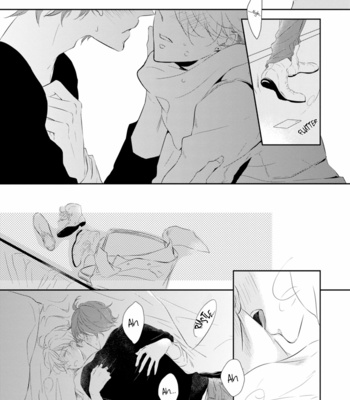 [SAKURAI Taiki] Mike-chan to Kuro-sensei [Eng] (update c.4.3) – Gay Manga sex 157