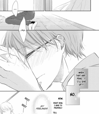 [SAKURAI Taiki] Mike-chan to Kuro-sensei [Eng] (update c.4.3) – Gay Manga sex 44