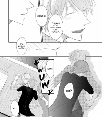 [SAKURAI Taiki] Mike-chan to Kuro-sensei [Eng] (update c.4.3) – Gay Manga sex 47