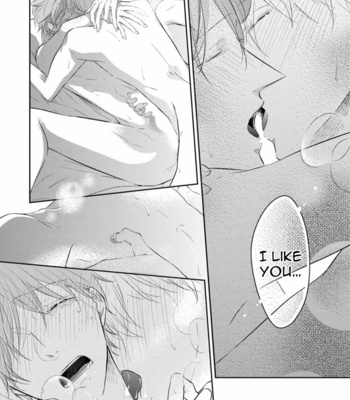 [SAKURAI Taiki] Mike-chan to Kuro-sensei [Eng] (update c.4.3) – Gay Manga sex 91