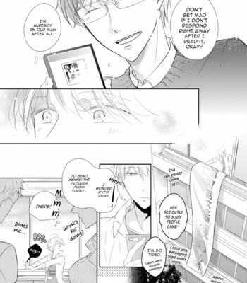 [SAKURAI Taiki] Mike-chan to Kuro-sensei [Eng] (update c.4.3) – Gay Manga sex 183