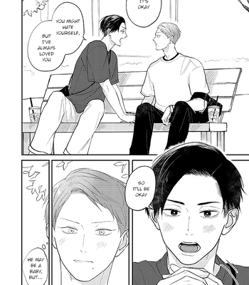 [Roji] Ao to Midori [Eng] (update c.6) – Gay Manga sex 51