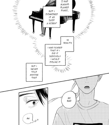 [Roji] Ao to Midori [Eng] (update c.6) – Gay Manga sex 26