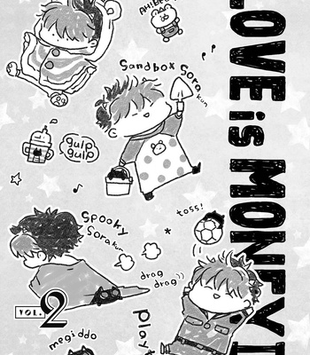 [Panda] Ai wa Kane Nari – Vol.02 [Eng] (update c.2) – Gay Manga sex 35