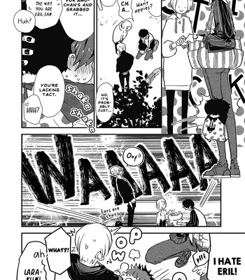 [Panda] Ai wa Kane Nari – Vol.02 [Eng] (update c.2) – Gay Manga sex 50