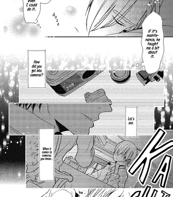 [Panda] Ai wa Kane Nari – Vol.02 [Eng] (update c.2) – Gay Manga sex 54