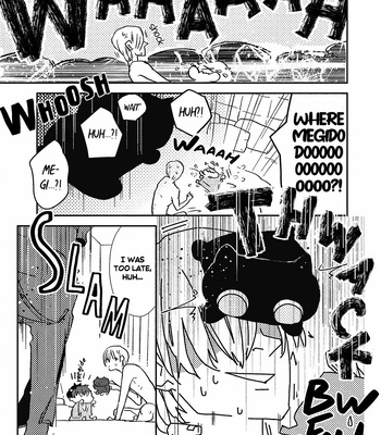 [Panda] Ai wa Kane Nari – Vol.02 [Eng] (update c.2) – Gay Manga sex 37