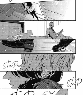 [Panda] Ai wa Kane Nari – Vol.02 [Eng] (update c.2) – Gay Manga sex 59