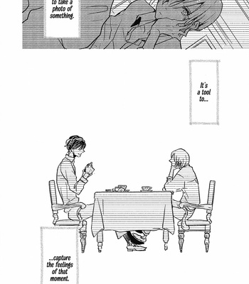 [Panda] Ai wa Kane Nari – Vol.02 [Eng] (update c.2) – Gay Manga sex 62