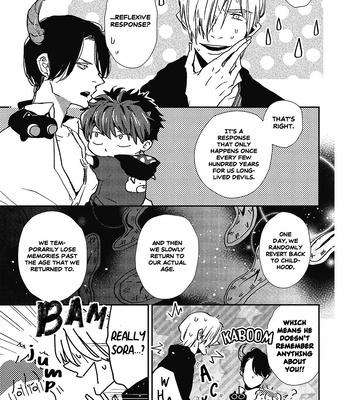 [Panda] Ai wa Kane Nari – Vol.02 [Eng] (update c.2) – Gay Manga sex 39