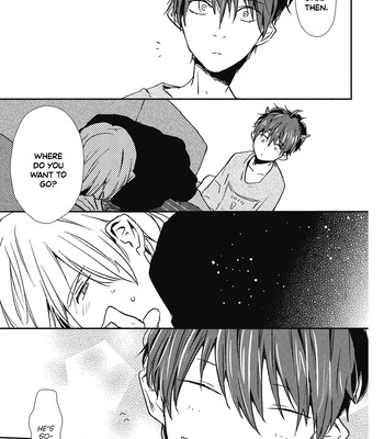 [Panda] Ai wa Kane Nari – Vol.02 [Eng] (update c.2) – Gay Manga sex 15