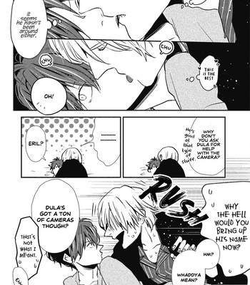 [Panda] Ai wa Kane Nari – Vol.02 [Eng] (update c.2) – Gay Manga sex 18