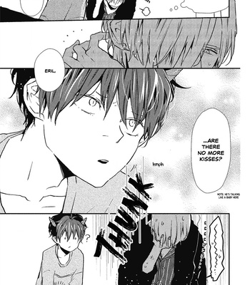 [Panda] Ai wa Kane Nari – Vol.02 [Eng] (update c.2) – Gay Manga sex 19