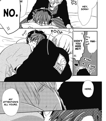 [Panda] Ai wa Kane Nari – Vol.02 [Eng] (update c.2) – Gay Manga sex 21