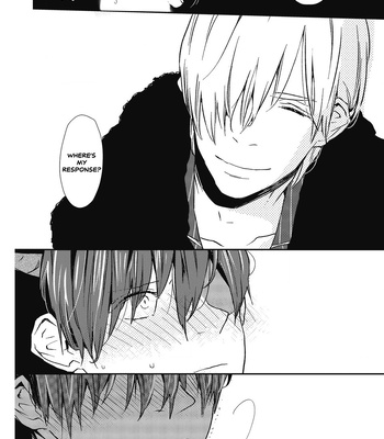 [Panda] Ai wa Kane Nari – Vol.02 [Eng] (update c.2) – Gay Manga sex 24