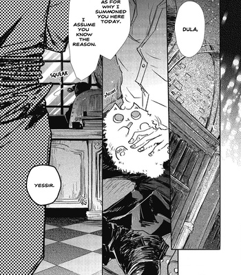 [Panda] Ai wa Kane Nari – Vol.02 [Eng] (update c.2) – Gay Manga sex 29