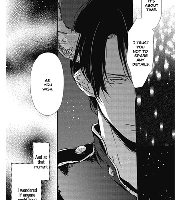 [Panda] Ai wa Kane Nari – Vol.02 [Eng] (update c.2) – Gay Manga sex 30