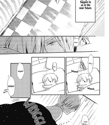[Panda] Ai wa Kane Nari – Vol.02 [Eng] (update c.2) – Gay Manga sex 31