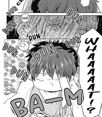 [Panda] Ai wa Kane Nari – Vol.02 [Eng] (update c.2) – Gay Manga sex 32