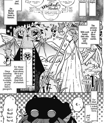 [Panda] Ai wa Kane Nari – Vol.02 [Eng] (update c.2) – Gay Manga sex 5