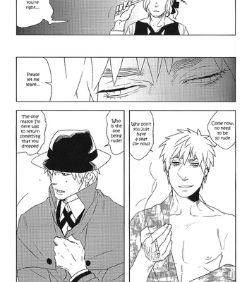 [Morbid+Lovers] A Spoon Full of Honey – Hetalia dj [Eng] – Gay Manga sex 11