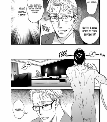 [Niyama] Coming [Eng] – Gay Manga sex 16