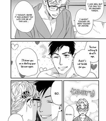 [Niyama] Coming [Eng] – Gay Manga sex 20