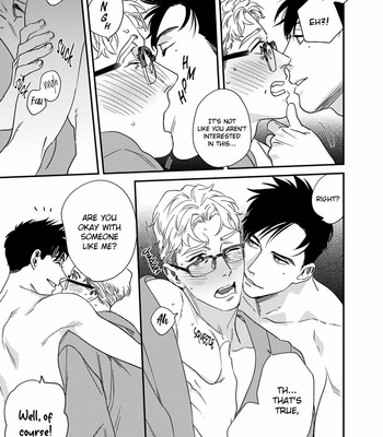 [Niyama] Coming [Eng] – Gay Manga sex 21