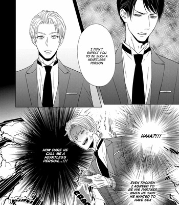 [KANDA Neko] BUTLER [Eng] – Gay Manga sex 124