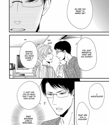 [KANDA Neko] BUTLER [Eng] – Gay Manga sex 126