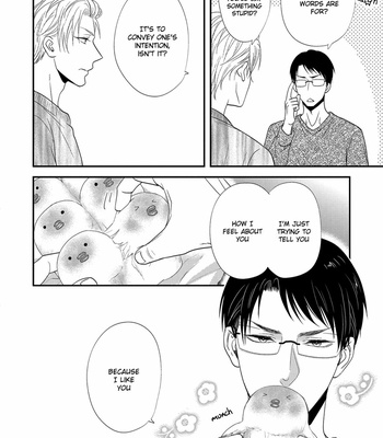 [KANDA Neko] BUTLER [Eng] – Gay Manga sex 130