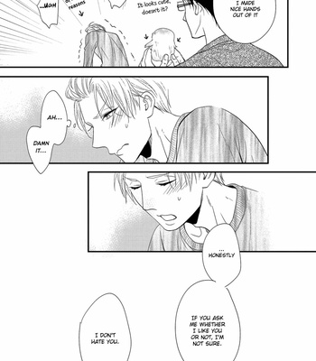 [KANDA Neko] BUTLER [Eng] – Gay Manga sex 131