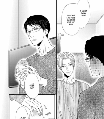 [KANDA Neko] BUTLER [Eng] – Gay Manga sex 132