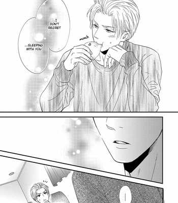 [KANDA Neko] BUTLER [Eng] – Gay Manga sex 133