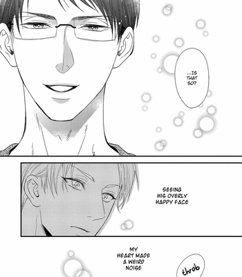 [KANDA Neko] BUTLER [Eng] – Gay Manga sex 134