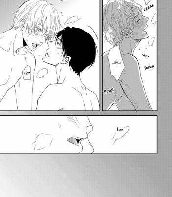 [KANDA Neko] BUTLER [Eng] – Gay Manga sex 32