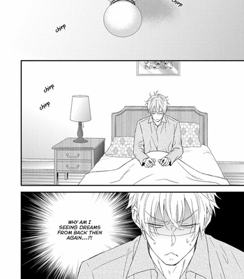 [KANDA Neko] BUTLER [Eng] – Gay Manga sex 33