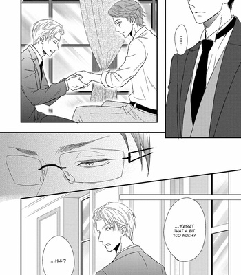 [KANDA Neko] BUTLER [Eng] – Gay Manga sex 43