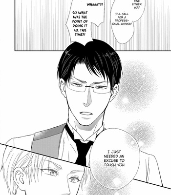 [KANDA Neko] BUTLER [Eng] – Gay Manga sex 51
