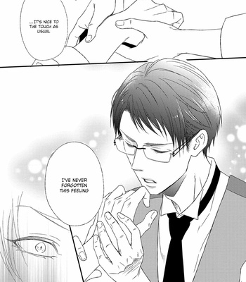 [KANDA Neko] BUTLER [Eng] – Gay Manga sex 52