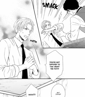 [KANDA Neko] BUTLER [Eng] – Gay Manga sex 53
