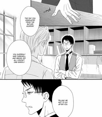 [KANDA Neko] BUTLER [Eng] – Gay Manga sex 54