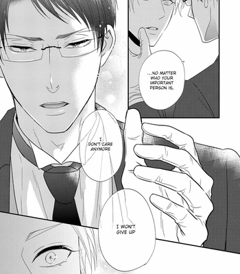 [KANDA Neko] BUTLER [Eng] – Gay Manga sex 99