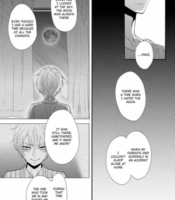 [KANDA Neko] BUTLER [Eng] – Gay Manga sex 105