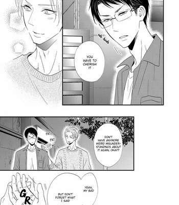 [KANDA Neko] BUTLER [Eng] – Gay Manga sex 107