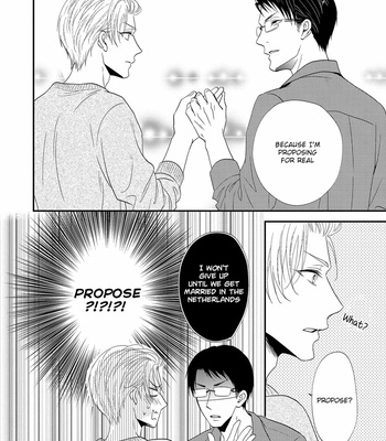 [KANDA Neko] BUTLER [Eng] – Gay Manga sex 108