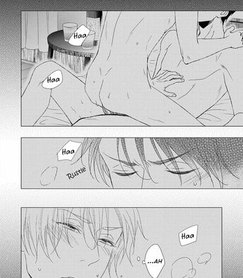 [KANDA Neko] BUTLER [Eng] – Gay Manga sex 7