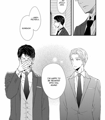 [KANDA Neko] BUTLER [Eng] – Gay Manga sex 24